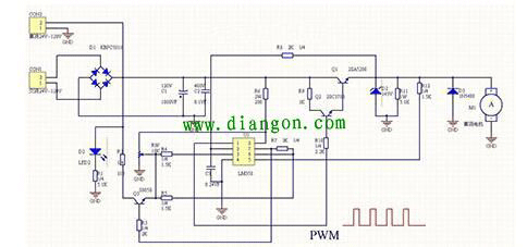 直流電機調(diào)速系統(tǒng)的技術原理——西安泰富西瑪電機（西安西瑪電機集團股份有限公司）官方網(wǎng)站