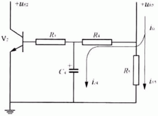 簡易帶過流保護直流電機電源設計——西安泰富西瑪電機（西安西瑪電機集團股份有限公司）官方網(wǎng)站