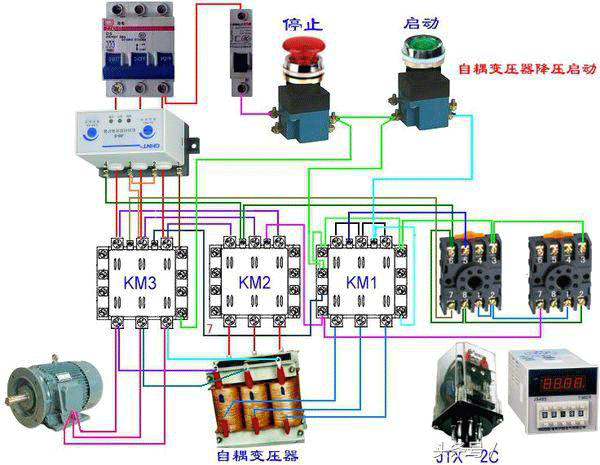 西安西瑪電機(jī)燒壞測(cè)量方法及預(yù)防。